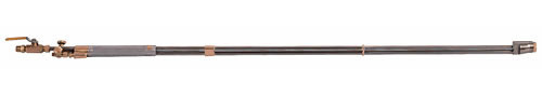 ESAB Oxweld C-63 Heavy Duty Scrapping Torch 72-Inch 180-Degree Head