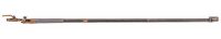 Oxweld C-63 Machine Torch, 60-Degree Head, 18-Inch Length
