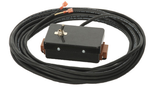 ESAB 25' Remote Hand Switch with 2-Pin Midget Plug