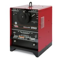 Lincoln Idealarc 250 AC/DC Stick Welder with PFC, 208/230/460V