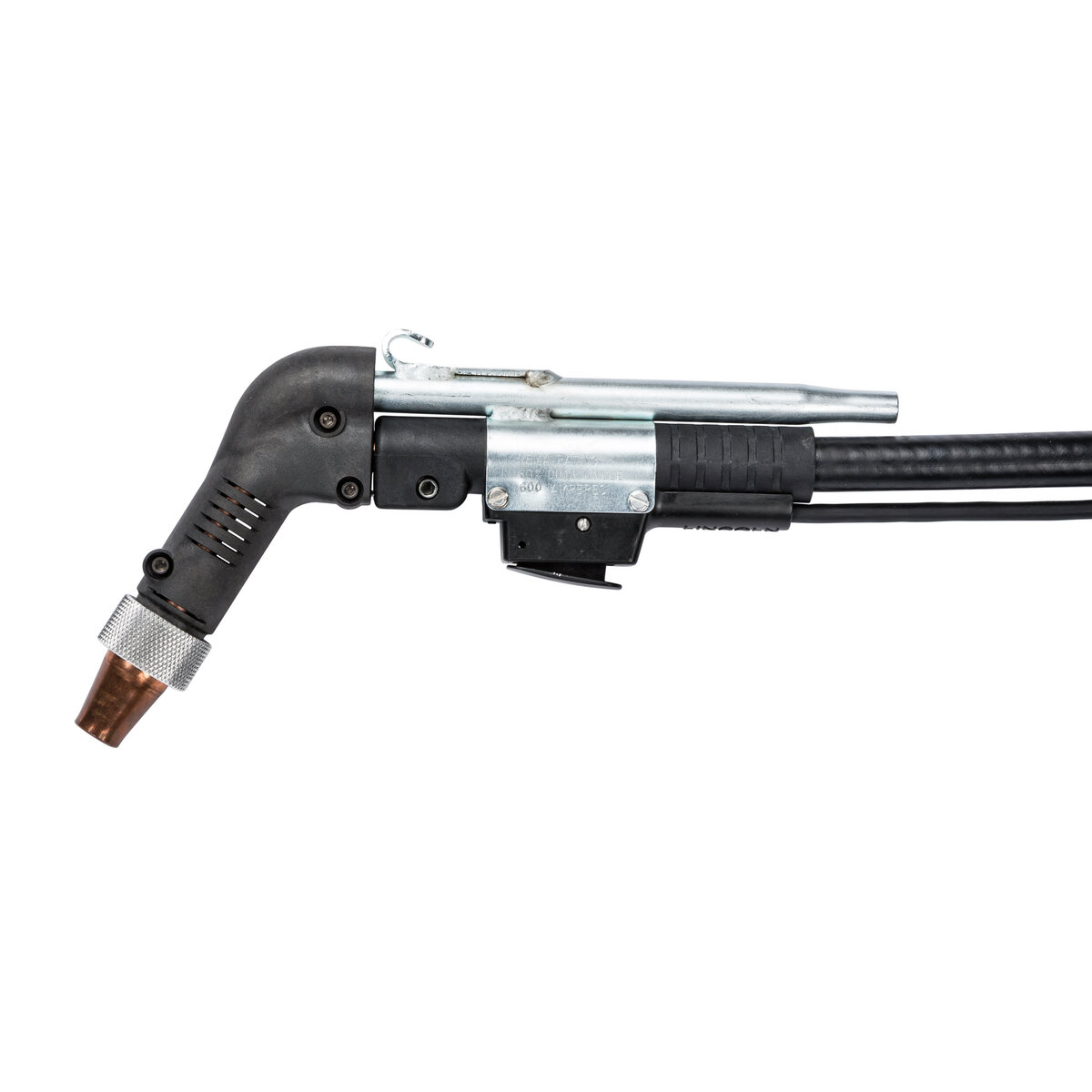 Lincoln Electric K113-2 600A Handheld SAW Gun, 15 ft, 3/32 in