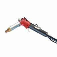 Lincoln Electric K114 600A Mechanized Submerged Arc Welding Gun, 15 ft