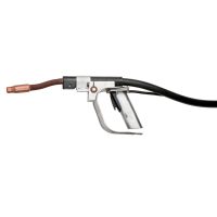 Lincoln Magnum Classic K116-2 600A FCAW-SS Gun 15ft