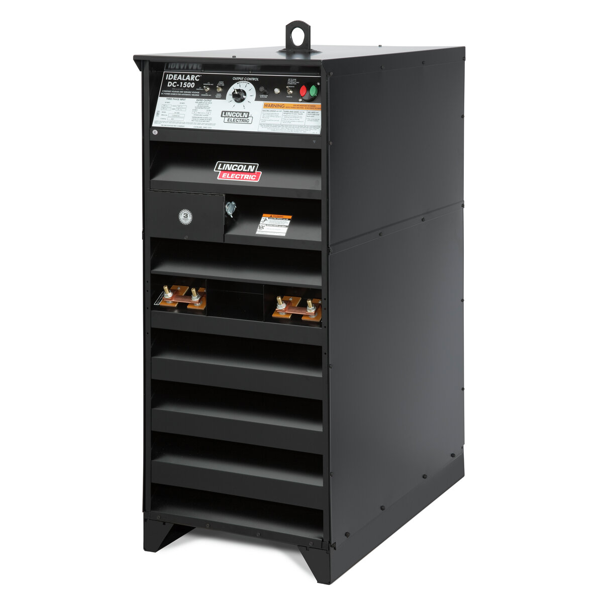 Idealarc DC-1500 Industrial Submerged Arc Power Source