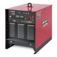 Idealarc CV-500-I Industrial MIG Power Source