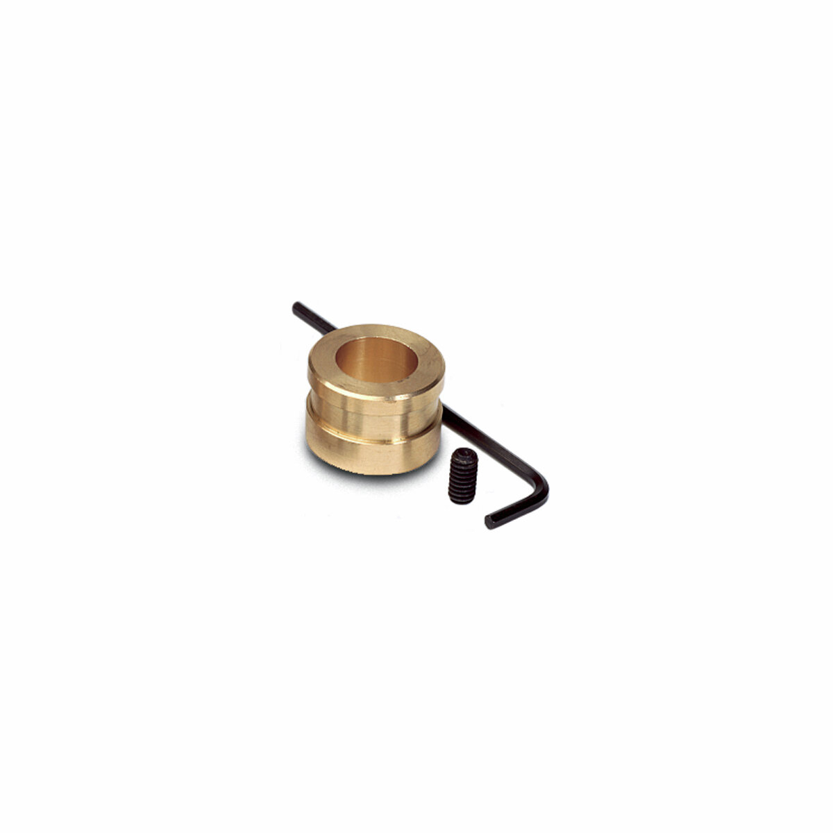 Lincoln Electric Gun Receiver Bushing for Magnum and Innershield Guns