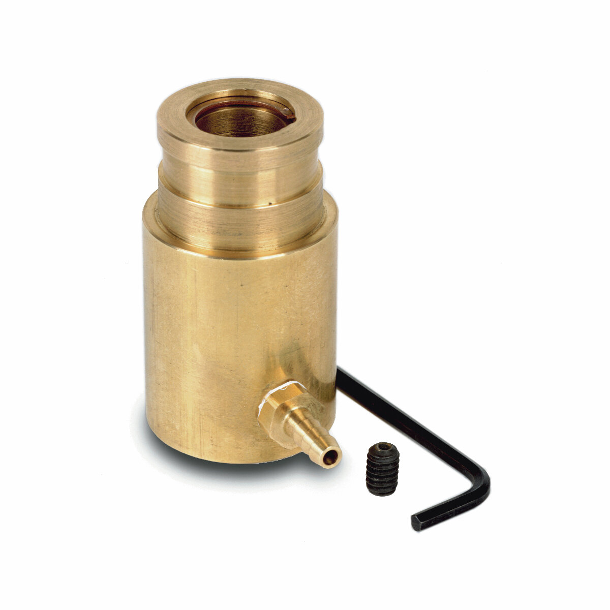 Lincoln Electric Adapter Bushing for Miller MIG Guns
