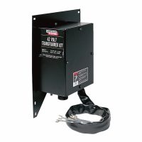 Lincoln Electric 115V to 42V Step-Down Transformer Kit for Wire Feeders