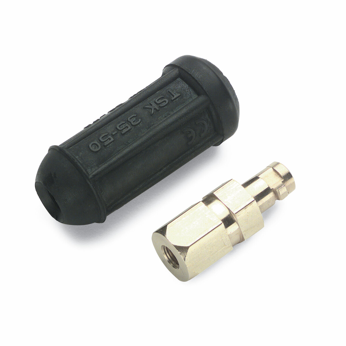 Lincoln Electric Twist Mate Adapter for PTA-9/17 Torches