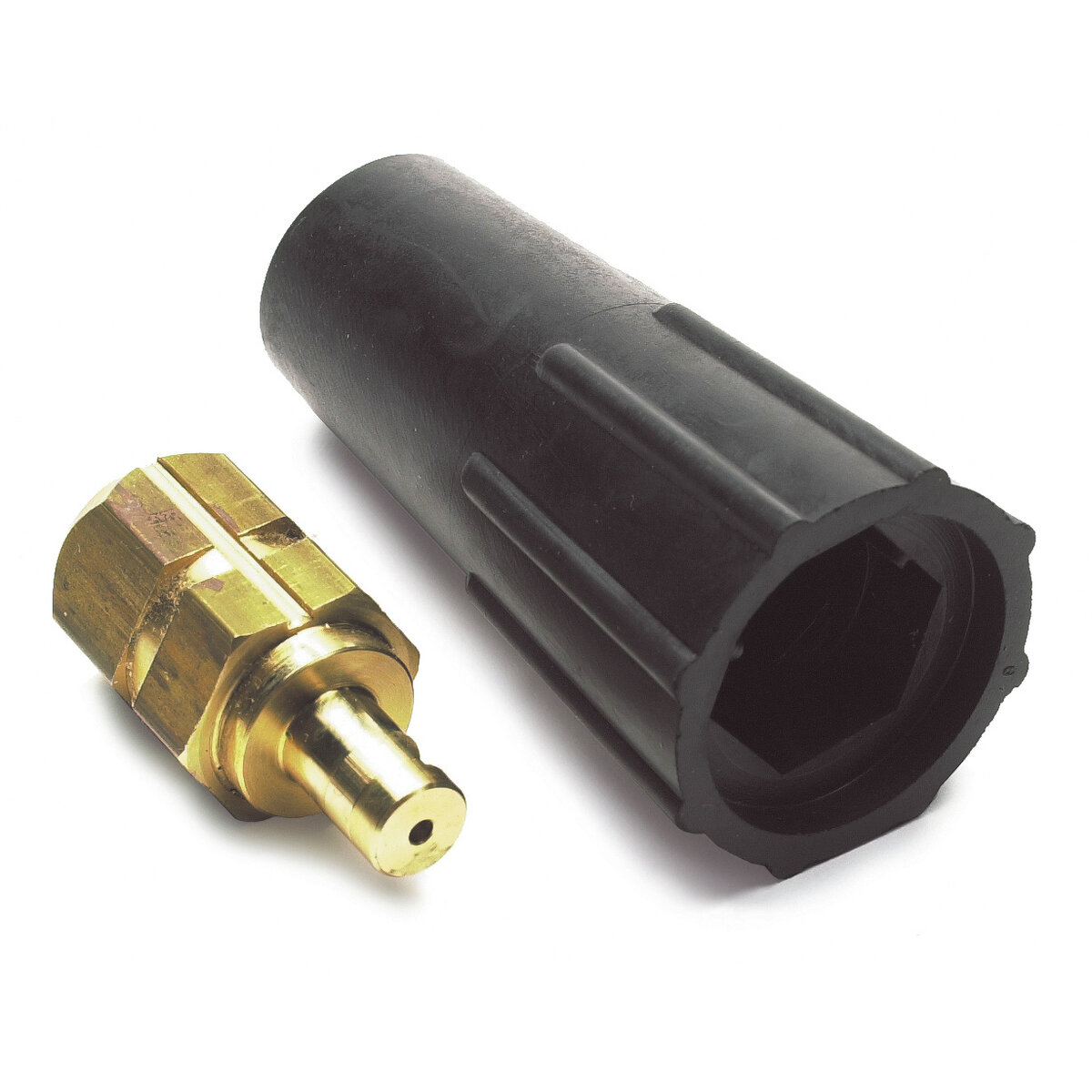 Lincoln Electric Twist Mate TIG Torch Adapter Kit for PTA-26