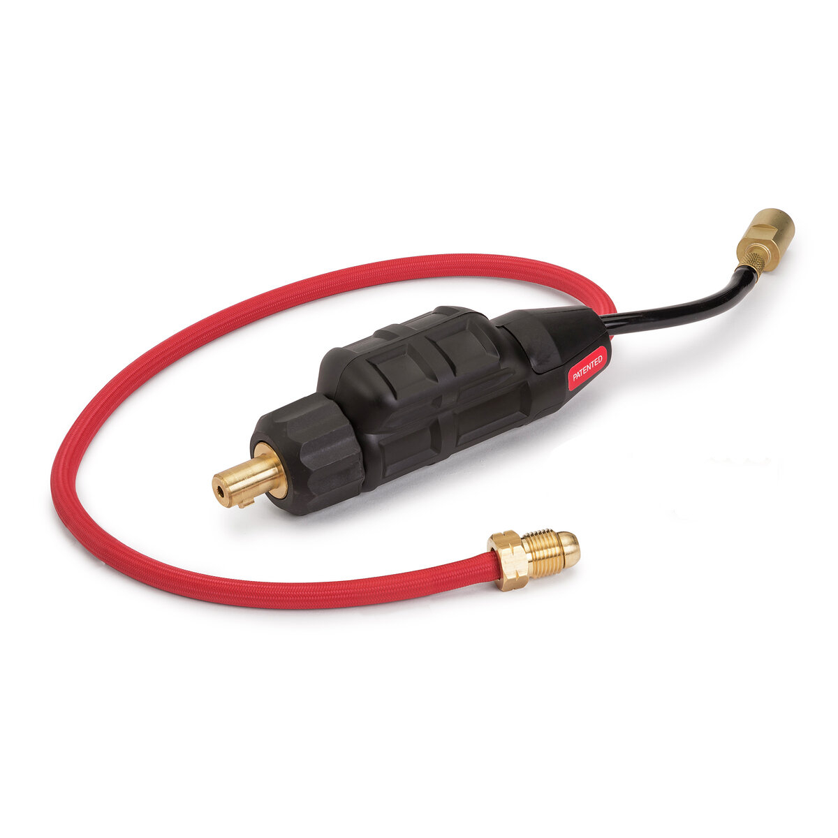 Lincoln Electric K1622-5 Twist-Mate TIG Torch Adapter Kit