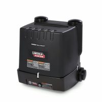 Lincoln Electric Statiflex 200-M / Prism Wall Mount Fume Extractor Base Unit