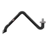 Lincoln Electric LFA 4.1 Prism Wall-Mount Extraction Arm, 13 ft