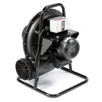 Lincoln Prism Direct Exhaust Fan 115V
