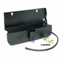 Lincoln Power MIG Spool Gun Mounting Bracket and Cable Holder