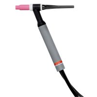 Lincoln PTW-18 Water-Cooled TIG Torch, 350A, 25ft Braided Cable