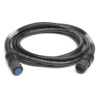 Lincoln Electric 14-Pin Heavy Duty Control Cable, 100 ft (30.5 m)