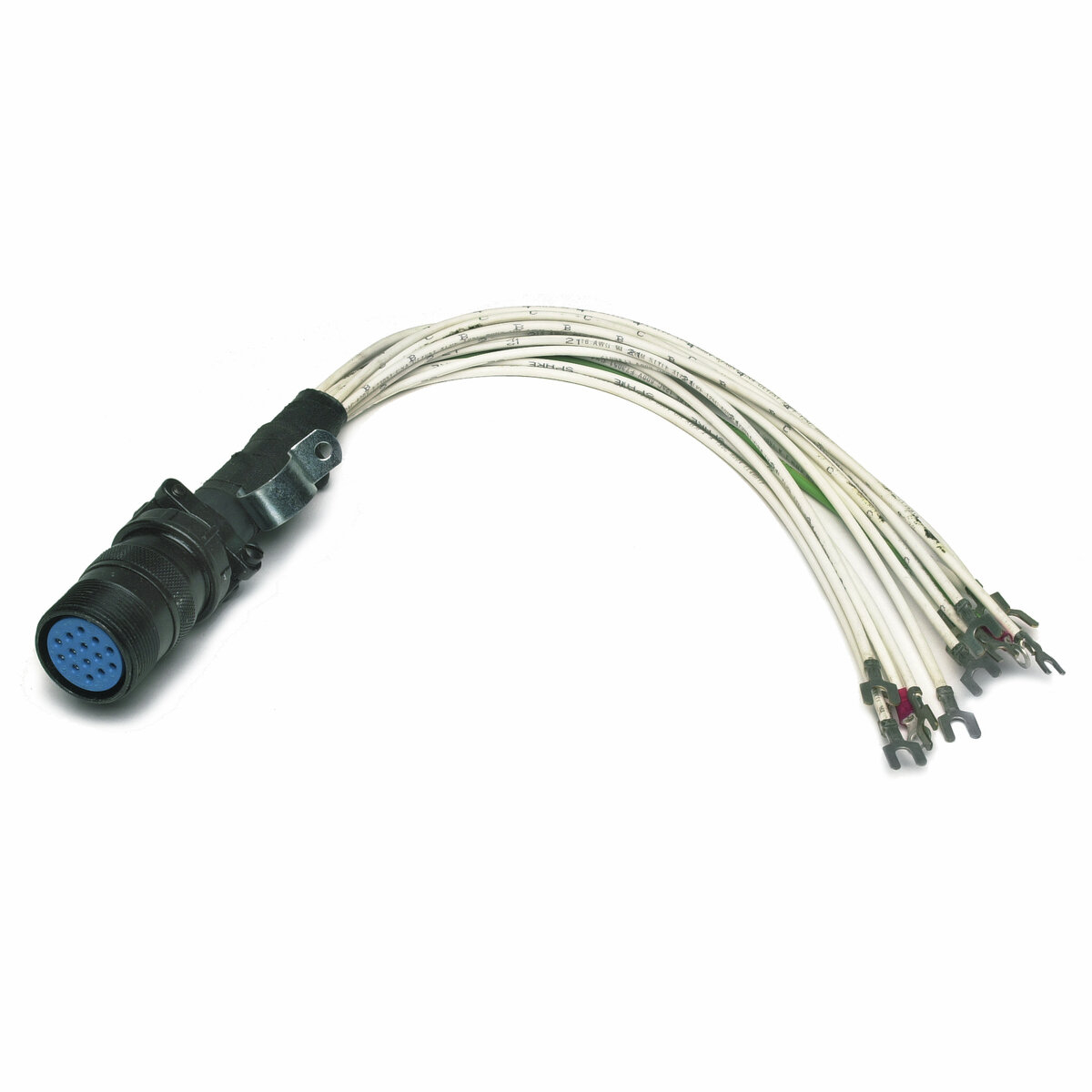 Lincoln Electric K1798 14-Pin to Terminal Strip Adapter Cable