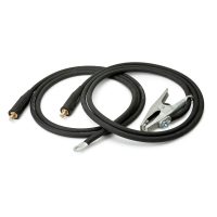 Lincoln Electric K1803-2 Weld Cable Package 2/0 350A