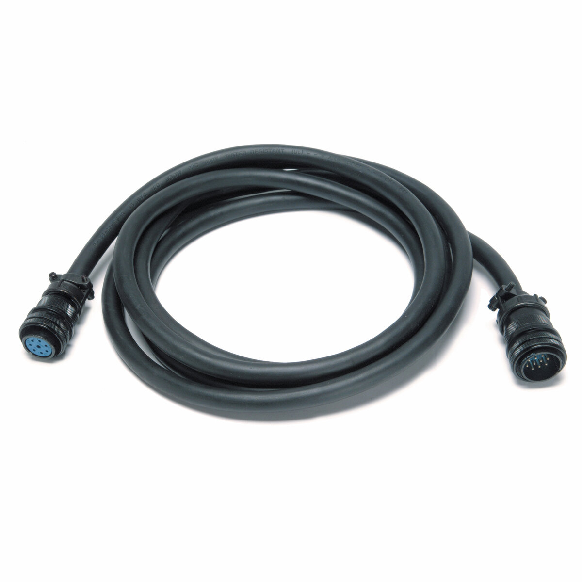 Lincoln Electric 10ft Control Cable Assembly 9-Pin to 14-Pin