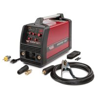 Lincoln Electric Invertec V160-T DC TIG/Stick Inverter