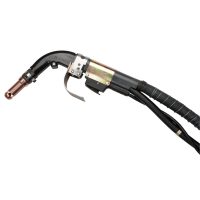 Lincoln Magnum 350 Fume Extraction Gun FCAW-SS