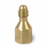 Lincoln Electric K2166-1 TIG Torch Power Adapter 7/8 to 5/8 Inch