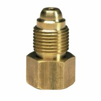 Lincoln Electric K2166-3 TIG Torch Adapter for PTA-9/17