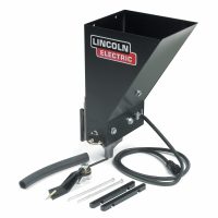 Lincoln Electric Automatic SAW Flux Hopper Assembly K219
