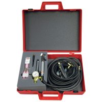 Lincoln Electric TIG-Mate 17V Air-Cooled TIG Torch Starter Pack