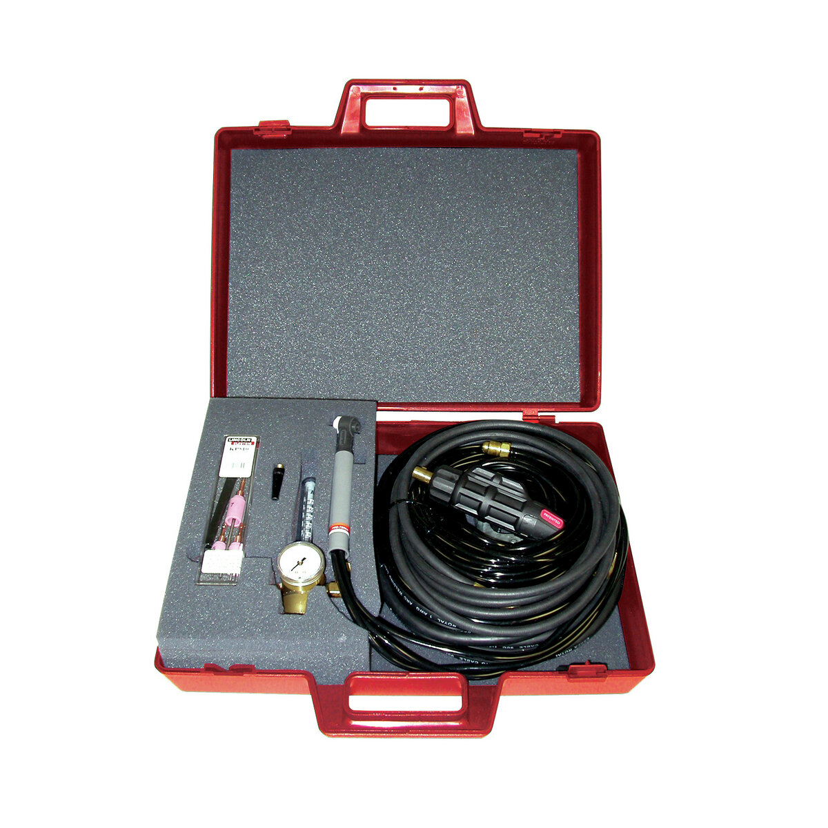 Lincoln Electric TIG-Mate 20 Water-Cooled Torch Kit K2267-1