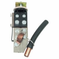 Lincoln Electric Heavy-Duty Contact Jaw Assembly for 1/8-7/32 Inch Wire