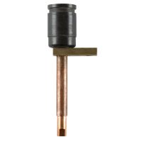 Lincoln K231-1 Sub Arc Nozzle Assembly 600A