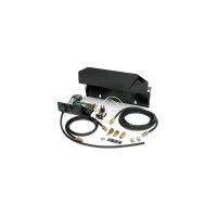 Lincoln Power MIG 255 Spool Gun Adapter & Holder Kit