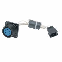 Lincoln Electric K2320-1 Foot Amptrol Remote Control Cable Kit 25ft