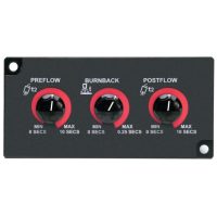 LN-25 Pro/X Burnback and Gas Timer Kit