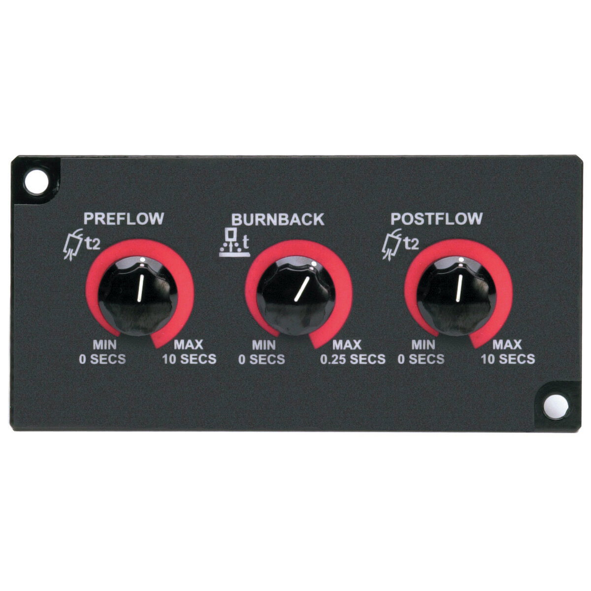 LN-25 Pro/X Burnback and Gas Timer Kit