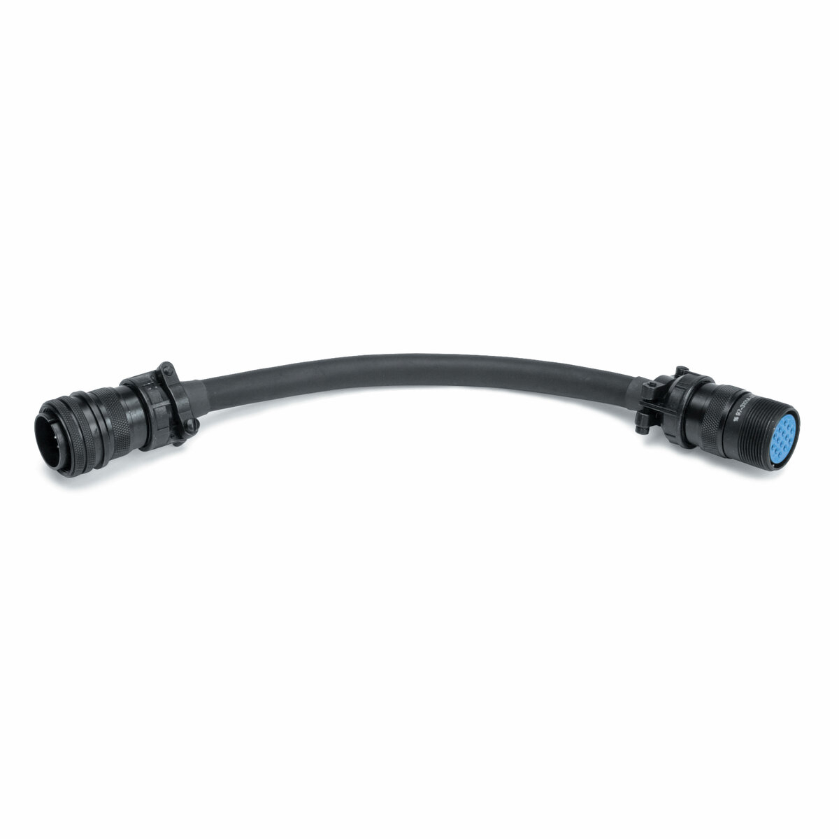 Lincoln Wire Feeder to Miller Power Source Adapter K2335-2