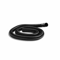 Lincoln Electric 1-3/4" x 8' Miniflex Extraction Hose Extension