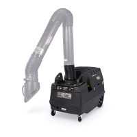 Lincoln Mobiflex 200-M Mobile Fume Extractor Base Unit