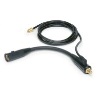 Lincoln Electric Twist Mate Adapter for V-TIG Torches