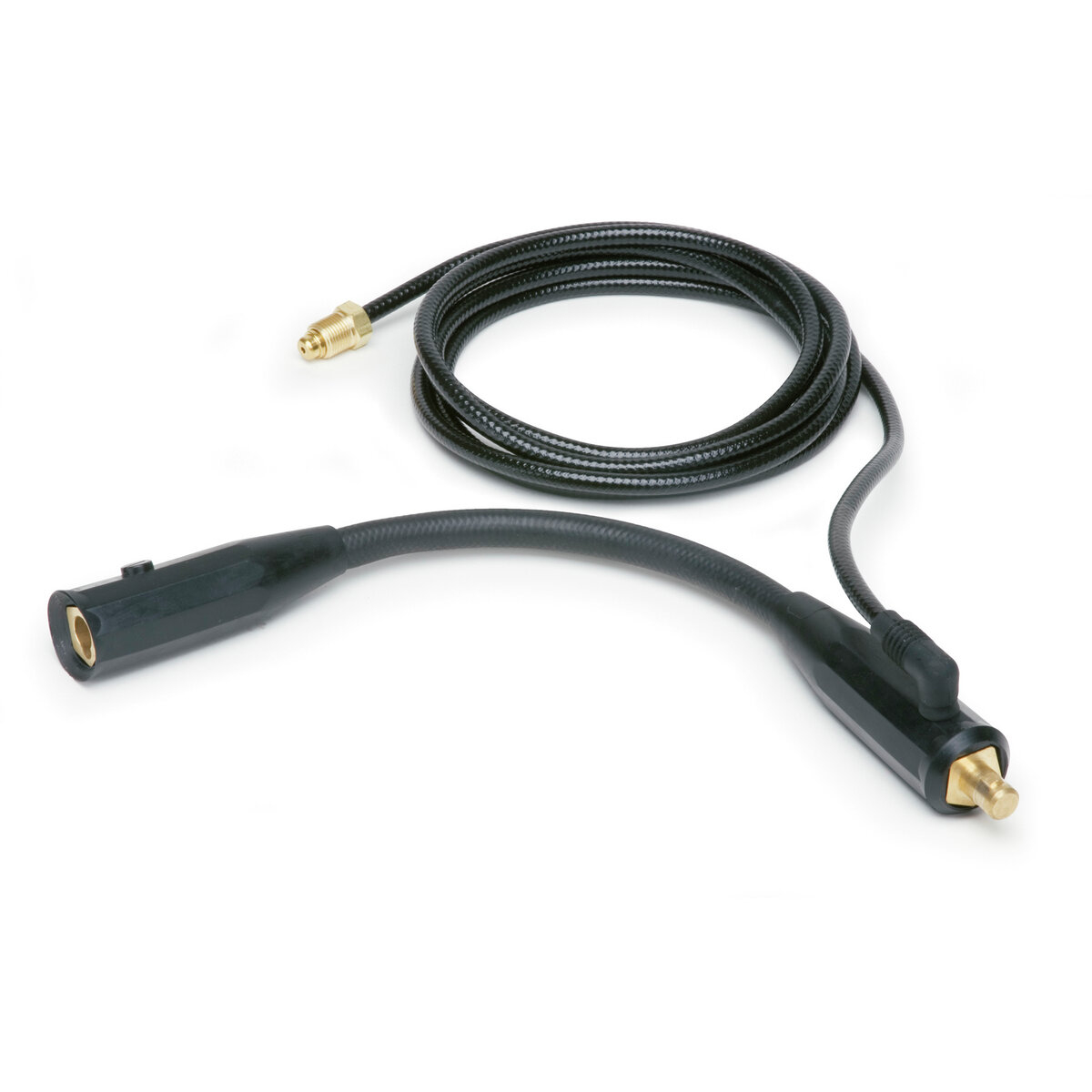 Lincoln Electric Twist Mate Adapter for V-TIG Torches