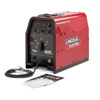 Lincoln Precision TIG 225 Industrial 460/575V AC/DC Welder