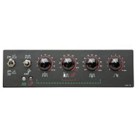 Lincoln Precision TIG 275 Advanced Pulse & Timer Panel