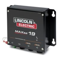 MAXsa 19 Hard Automation Interface Controller