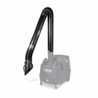 Mobiflex LFA 4.1 Extraction Arm with Light and Auto-Start Sensor