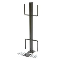 Lincoln Electric Trailer Cable Storage Rack Kit