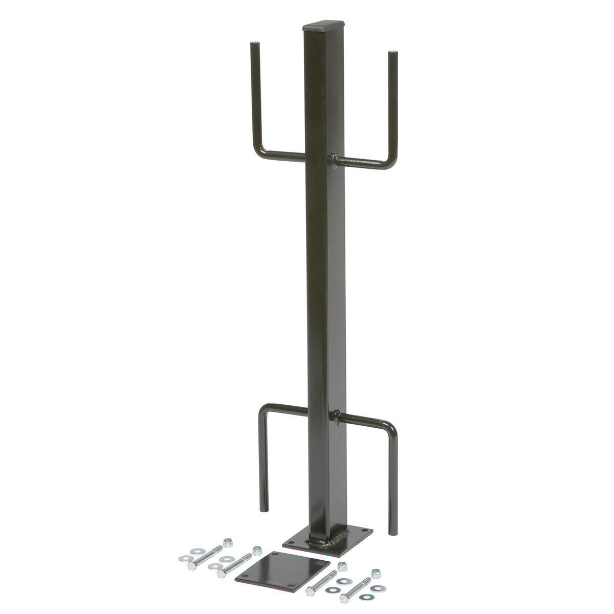 Lincoln Electric Trailer Cable Storage Rack Kit