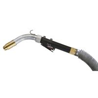 Lincoln Magnum PRO 550 Fume Extraction Gun, 15ft, 550A