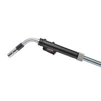 Lincoln Magnum PRO 550 MIG Gun, 15 ft, 550A, Air Cooled